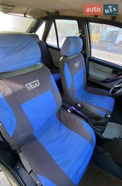 Седан Fiat Tempra 1990 в 
