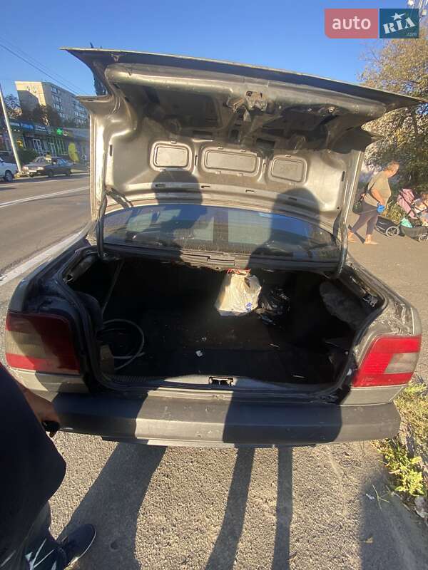 Седан Fiat Tempra 1990 в Киеве