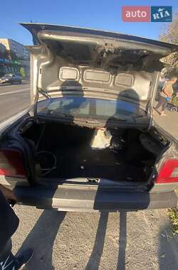 Седан Fiat Tempra 1990 в 