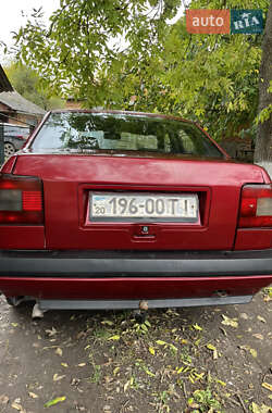 Седан Fiat Tempra 1991 в 