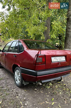 Седан Fiat Tempra 1991 в 