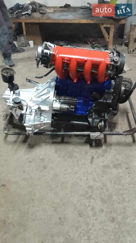 Седан Fiat Tempra 1991 в Ворохте