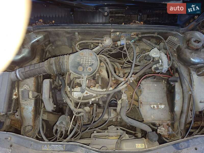 Седан Fiat Tempra 1991 в Валках фото 5 Седан Fiat Tempra 1991 в Валках