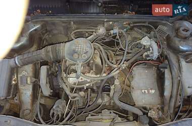 Седан Fiat Tempra 1991 в 
