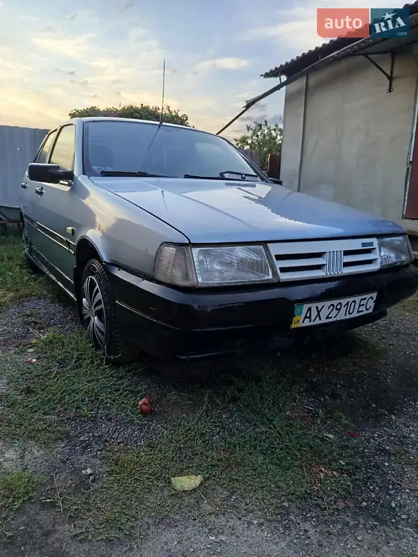 Fiat Tempra 1991