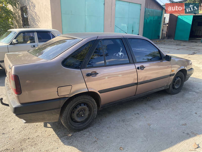 Седан Fiat Tempra 1992 в Первомайске фото 2 Седан Fiat Tempra 1992 в Первомайске
