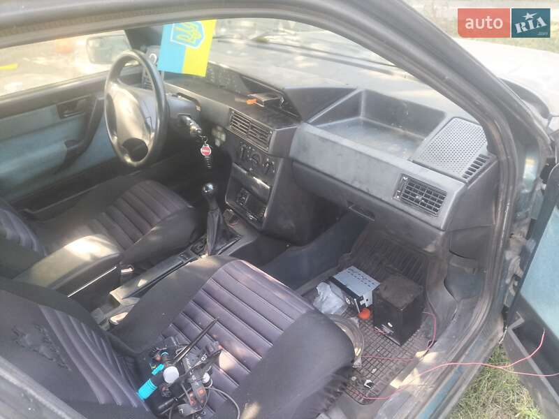 Седан Fiat Tempra 1995 в Доброполье