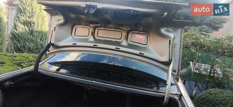 Седан Fiat Tempra 1994 в Днепре