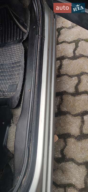 Седан Fiat Tempra 1994 в Дніпрі фото 15 Седан Fiat Tempra 1994 в Дніпрі