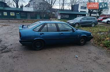 Седан Fiat Tempra 1993 в Львове