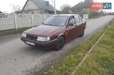Седан Fiat Tempra 1992 в Любаре