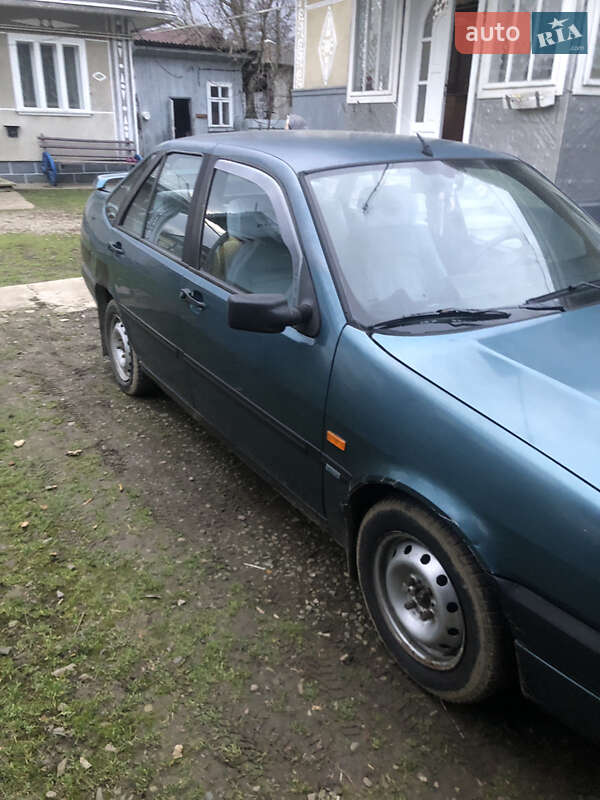 Седан Fiat Tempra 1991 в Косове