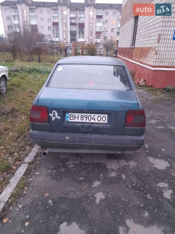 Седан Fiat Tempra 1994 в Шепетовке