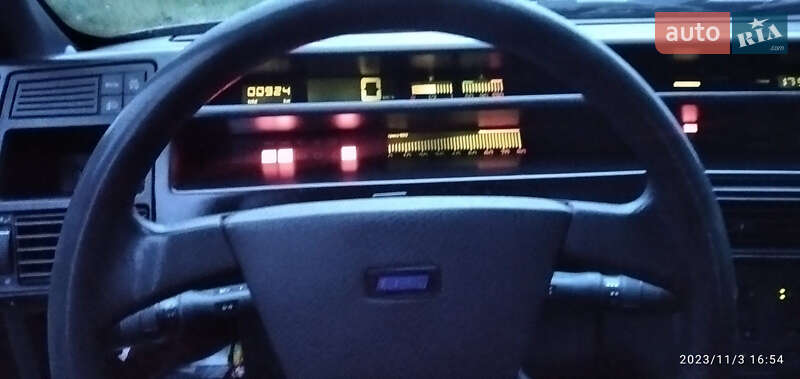 Седан Fiat Tempra 1993 в Шептицькому