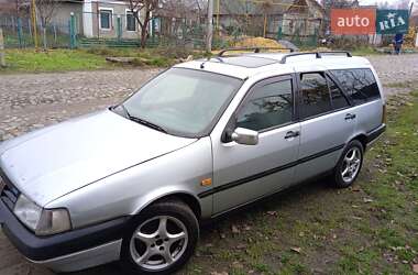 Универсал Fiat Tempra 1995 в Подольске