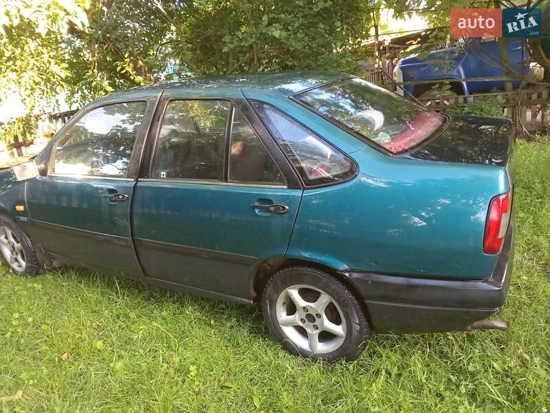 Універсал Fiat Tempra 1991 в Житомирі