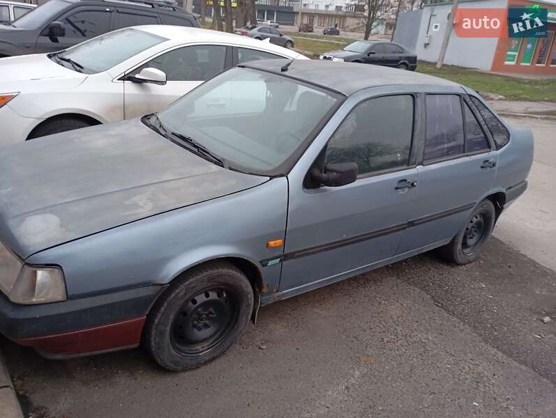 Седан Fiat Tempra 1990 в Лубнах