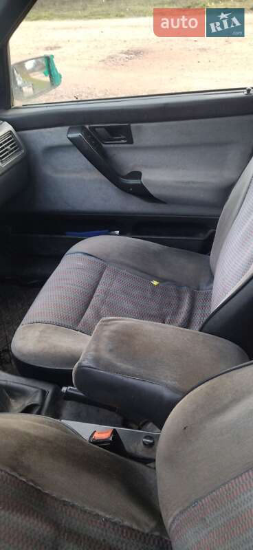 Седан Fiat Tempra 1992 в Житомирі фото 6 Седан Fiat Tempra 1992 в Житомирі