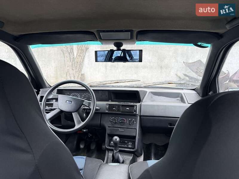 Седан Fiat Tempra 1993 в Миколаєві