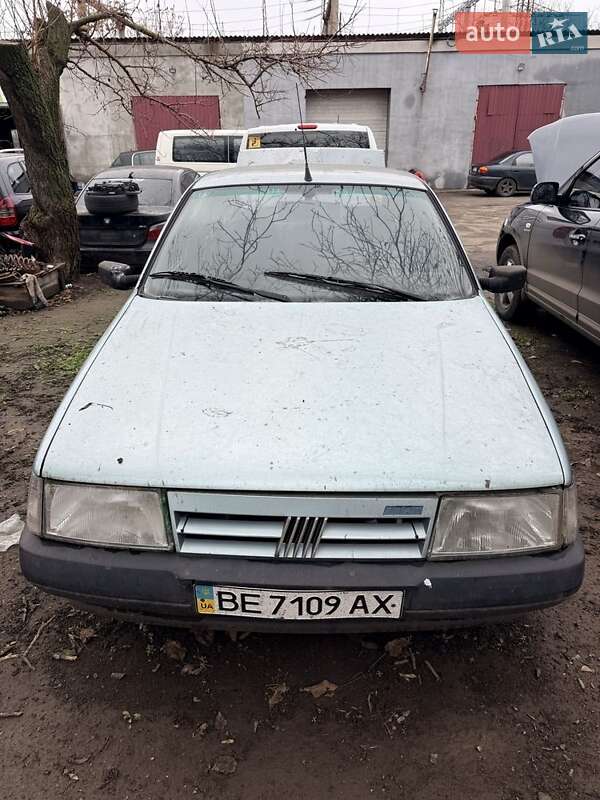 Седан Fiat Tempra 1993 в Миколаєві