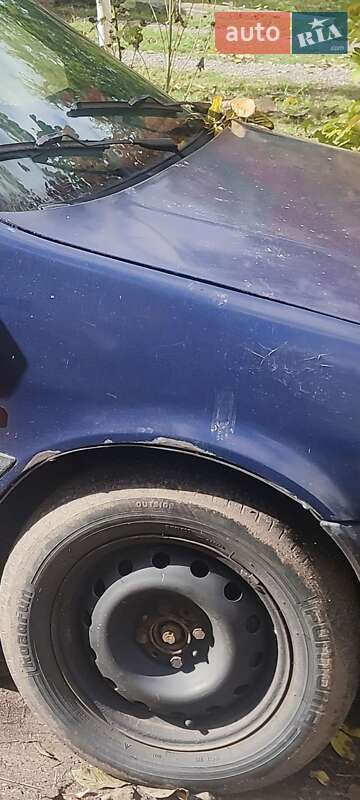 Седан Fiat Tempra 1994 в Сумах