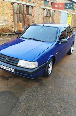Седан Fiat Tempra 1996 в Белополье