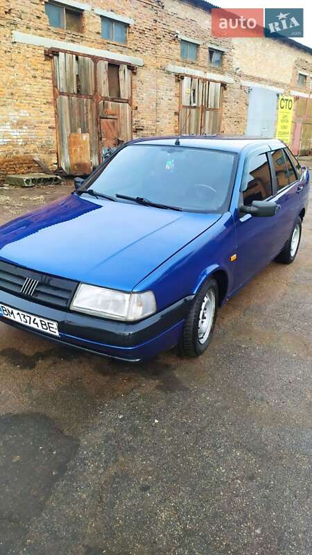 Седан Fiat Tempra 1996 в Белополье