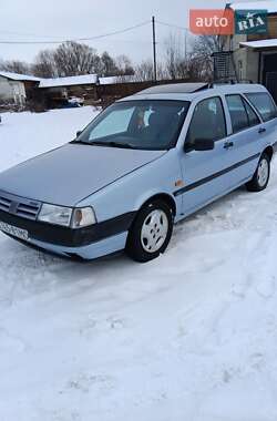 Универсал Fiat Tempra 1994 в Косове