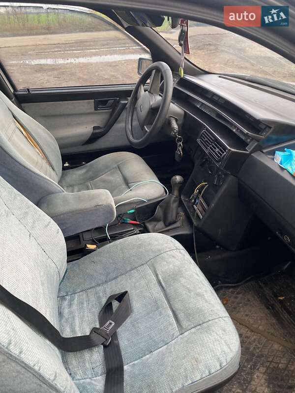 Седан Fiat Tempra 1992 в Ахтырке фото 6 Седан Fiat Tempra 1992 в Ахтырке