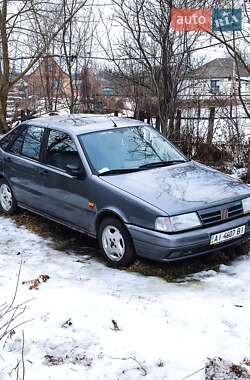 Седан Fiat Tempra 1990 в Переяславі