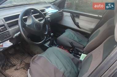 Седан Fiat Tempra 1994 в Днепре