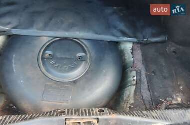 Седан Fiat Tempra 1994 в Днепре