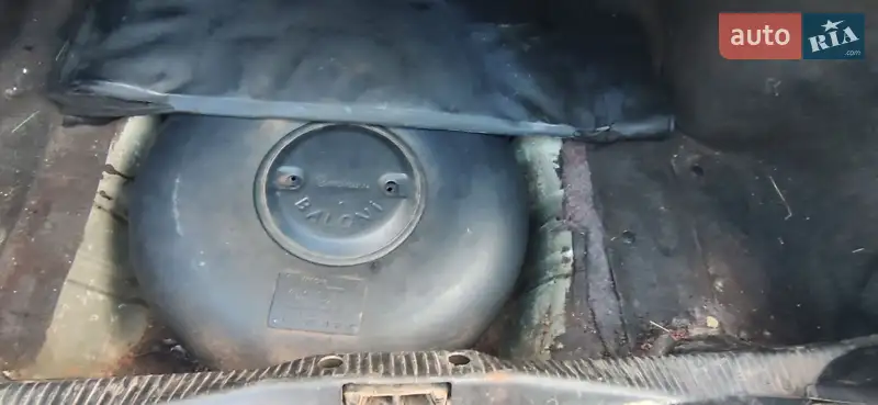 Fiat Tempra 1994 VIN ZFA15900007587841 фото оголошення 5 з 40
