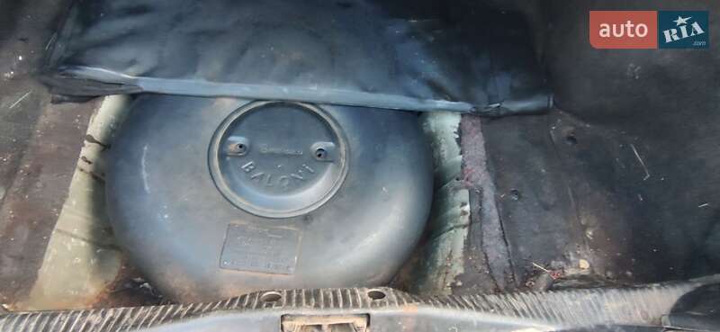 Седан Fiat Tempra 1994 в Днепре