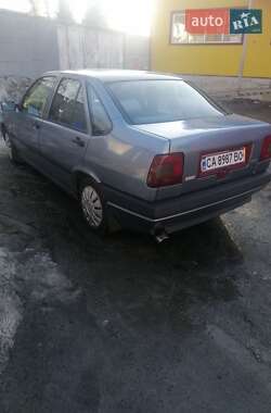 Седан Fiat Tempra 1991 в Умані