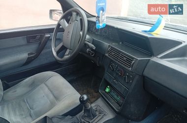 Седан Fiat Tempra 1992 в Нежине
