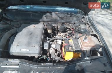 Седан Fiat Tempra 1991 в Хмельницькому