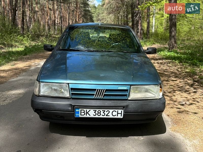 Седан Fiat Tempra 1992 в Славуте