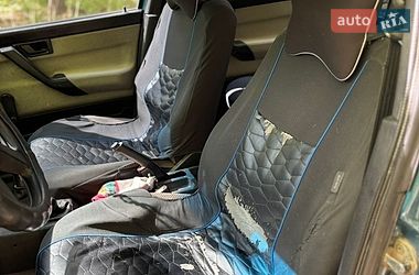Седан Fiat Tempra 1992 в Славуте