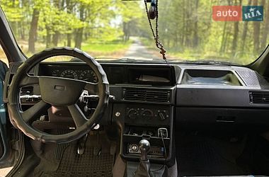 Седан Fiat Tempra 1992 в Славуте