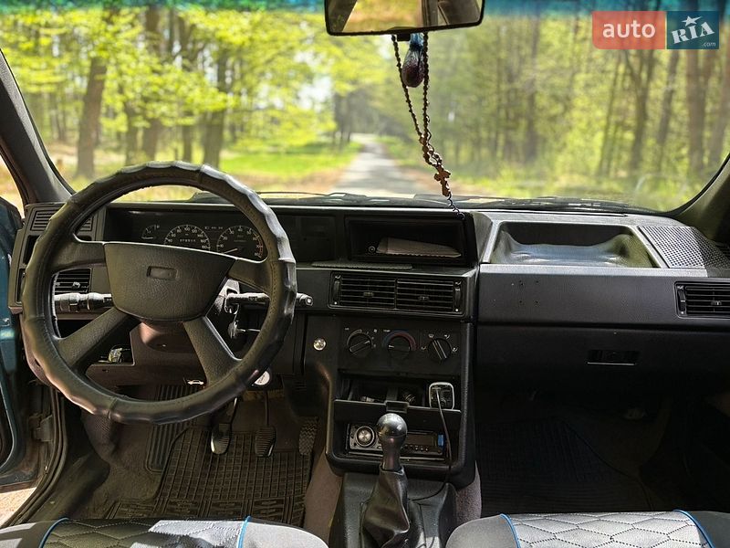 Седан Fiat Tempra 1992 в Славуте