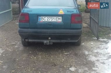Седан Fiat Tempra 1992 в Бориславі