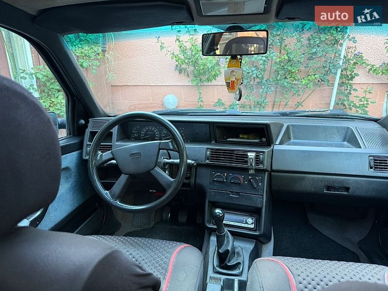 Седан Fiat Tempra 1992 в Ужгороде