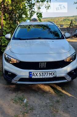 Fiat Tipo Cross 2022