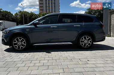 Fiat Tipo Cross 2022 Fiat Tipo Cross 2022