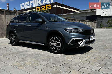 Универсал Fiat Tipo Cross 2022 в 