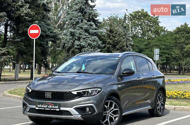 Хэтчбек Fiat Tipo Cross 2020 в Николаеве