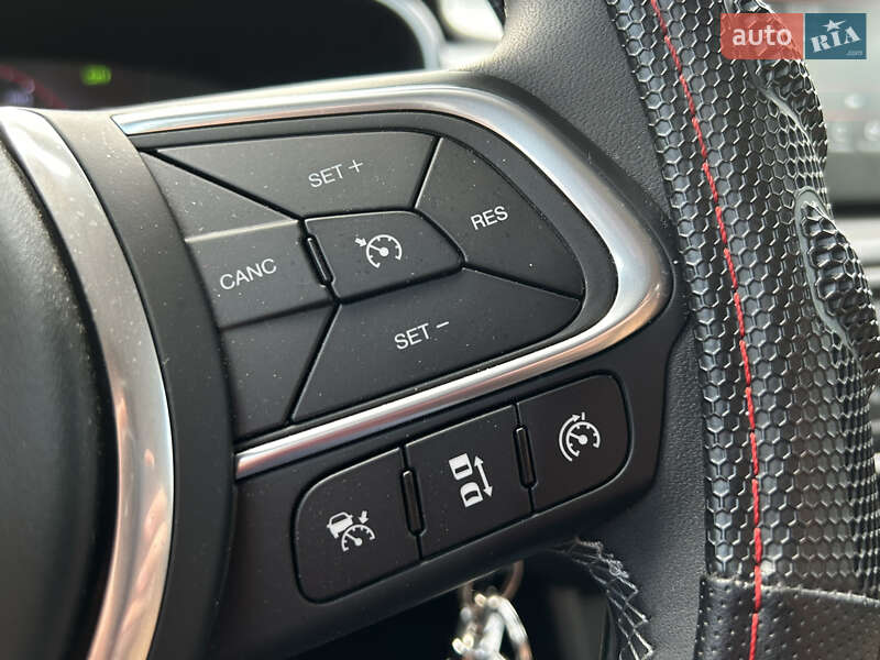 Хэтчбек Fiat Tipo Cross 2020 в Николаеве
