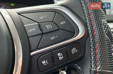 Хэтчбек Fiat Tipo Cross 2020 в 
