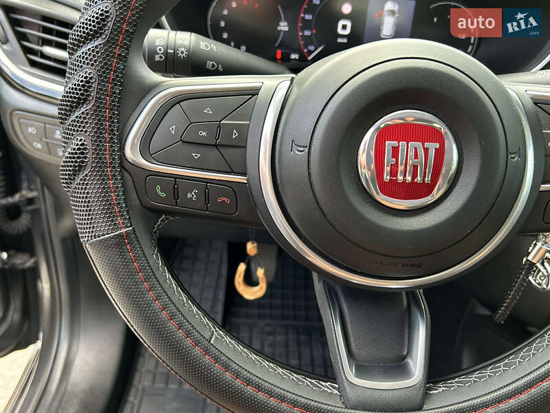 Хэтчбек Fiat Tipo Cross 2020 в Николаеве